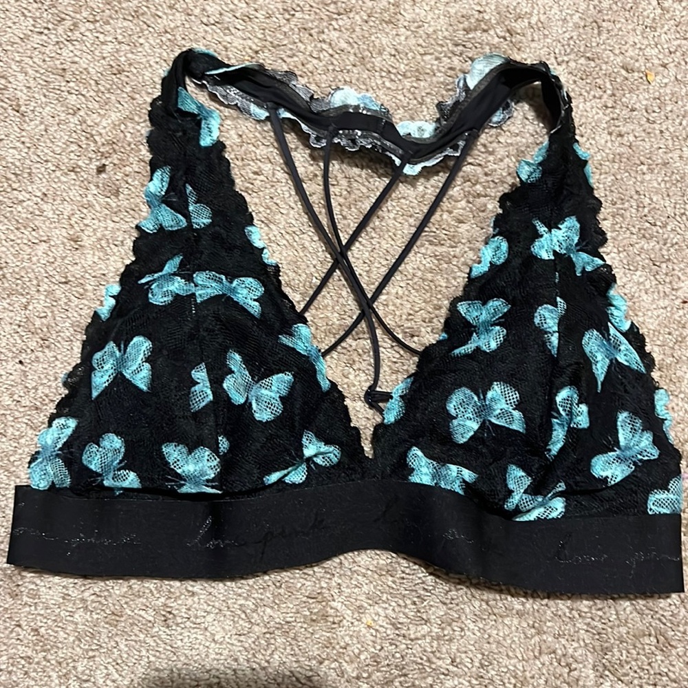 Victoria secret PINK bralette
